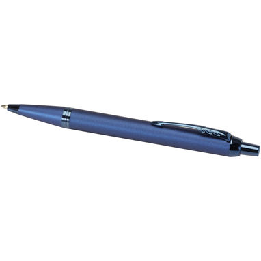 Кулькова ручка Parker IM, колір синій - 10784252- Фото №5