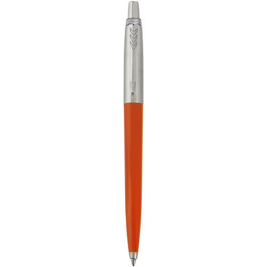 Кулькова ручка Parker Jotter Recycled, колір помаранчевий - 10786531- Фото №3