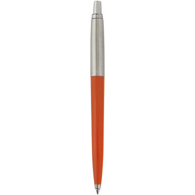 Шариковая ручка Parker Jotter Recycled, цвет оранжевый - 10786531- Фото №4