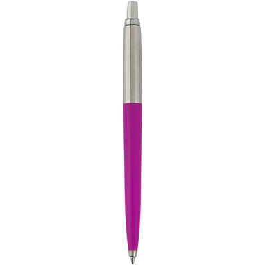 Кулькова ручка Parker Jotter Recycled, колір фуксія - 10786541- Фото №4