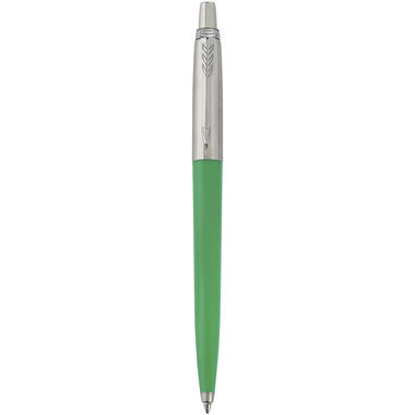 Шариковая ручка Parker Jotter Recycled, цвет зеленый - 10786561- Фото №3