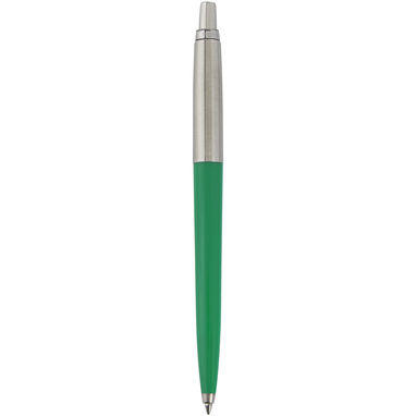 Кулькова ручка Parker Jotter Recycled, колір зелений - 10786561- Фото №4