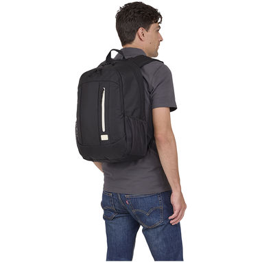 Рюкзак Case Logic Jaunt 15,6 дюйма, цвет сплошной черный - 12068990- Фото №4