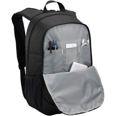 Рюкзак Case Logic Jaunt 15,6 дюйма, цвет сплошной черный - 12068990- Фото №5