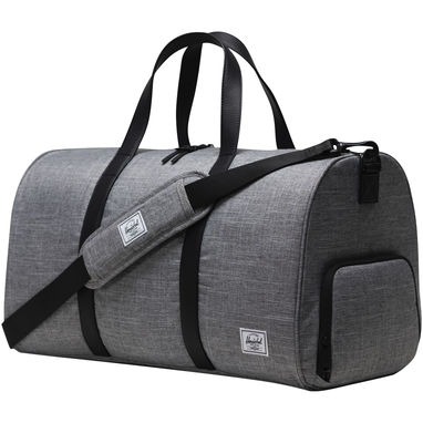 Спортивна сумка Herschel Novel™ із переробленої сировини, 43 л, колір сірий - 12069380- Фото №1
