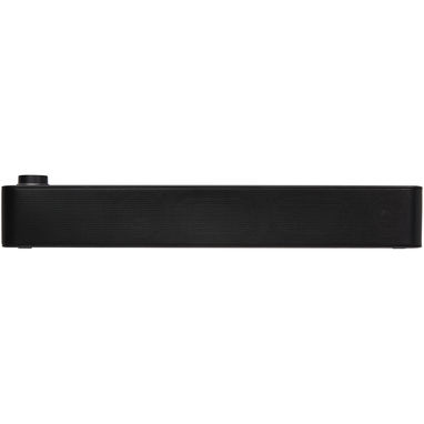 Преміальна звукова панель Hybrid із підтримкою Bluetooth® потужністю 2 x 5 Вт, колір суцільний чорний - 12429990- Фото №3