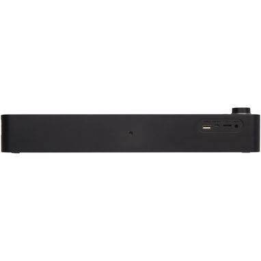 Преміальна звукова панель Hybrid із підтримкою Bluetooth® потужністю 2 x 5 Вт, колір суцільний чорний - 12429990- Фото №4