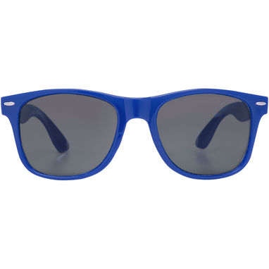 Сонцезахисні окуляри Sun Ray із океанського пластику, колір ярко-синій - 12703153- Фото №2