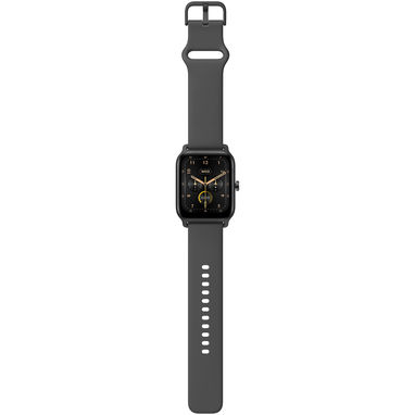 Умные часы Prixton Alexa SWB29 , цвет сплошной черный - 1PA15790- Фото №2