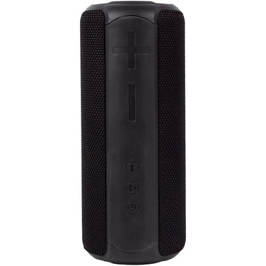 Динамик Prixton Echo Box, цвет сплошной черный - 1PA16590- Фото №1