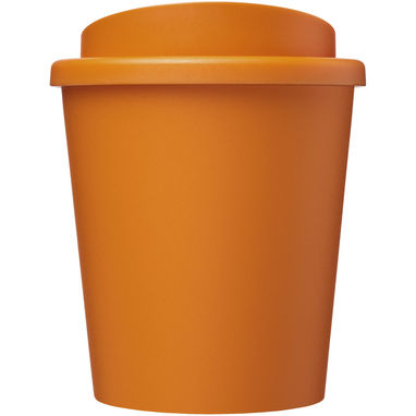 Americano® Espresso Eco Кружка з переробленого матеріалу об'ємом 250 мл, колір помаранчевий - 21045431- Фото №2