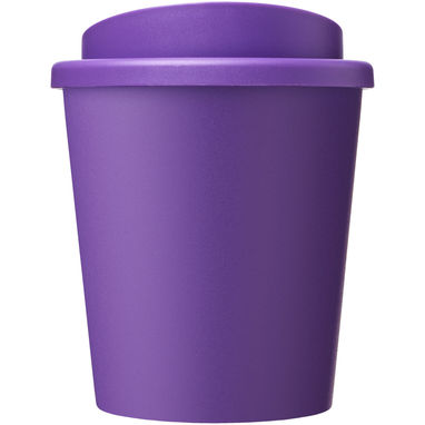 Americano® Espresso Eco Кружка из переработанного материала объемом 250 мл, цвет пурпурный - 21045437- Фото №2