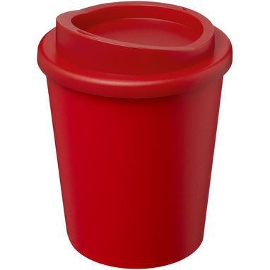 Americano® Espresso Eco Кружка з переробленого матеріалу об'ємом 250 мл, колір червоний - 21045491- Фото №1