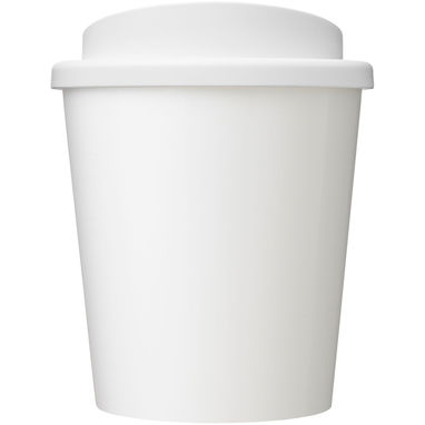 Термокухоль Brite-Americano Espresso Eco об'ємом 250 мл, колір білий - 21049601- Фото №2