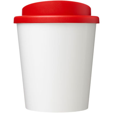 Термокухоль Brite-Americano Espresso Eco об'ємом 250 мл, колір червоний - 21049621- Фото №2