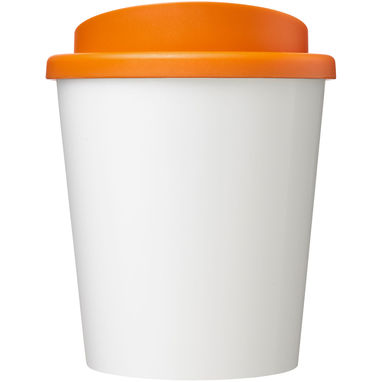 Термокружка Brite-Americano Espresso Eco объемом 250 мл, цвет оранжевый - 21049631- Фото №2