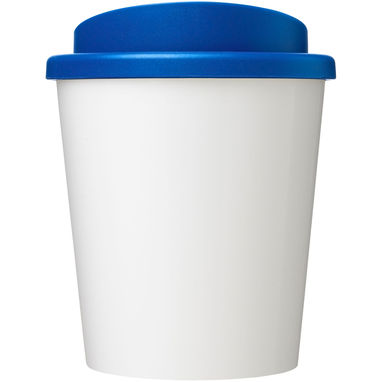 Термокружка Brite-Americano Espresso Eco объемом 250 мл, цвет синий - 21049691- Фото №2