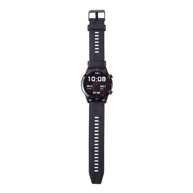 Умные часы  Prixton SWB26T, цвет сплошной черный - 2PA10090- Фото №2