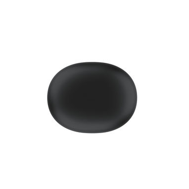 Навушники Prixton TWS158 ENC та ANC, колір суцільний чорний - 2PA14590- Фото №2