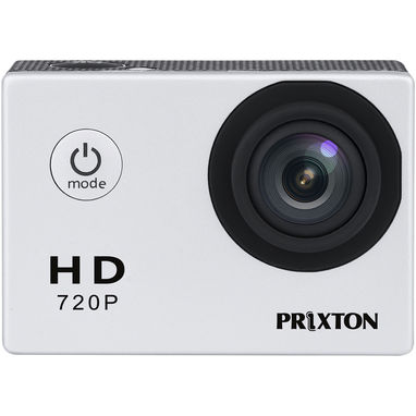 Екшн камера Prixton DV609, колір сірий - 2PA20182- Фото №3