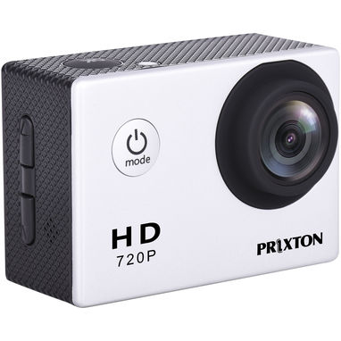 Екшн камера Prixton DV609, колір сірий - 2PA20182- Фото №6