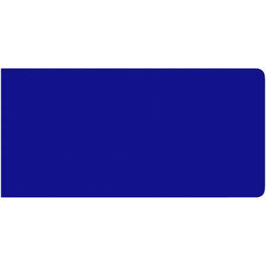 Тонкий зарядний пристрій SCX.design P15 з підсвічуванням логотипу, колір синій - 2PX01652- Фото №2