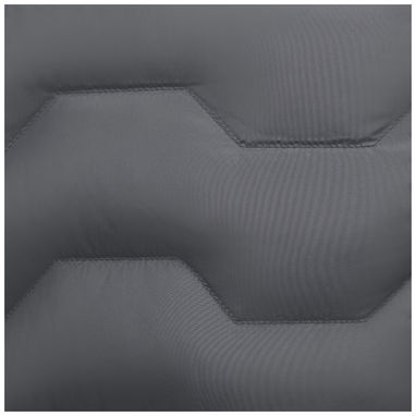 Женская утепленная куртка Petalite из материалов, переработанных по стандарту GRS, цвет серый  размер XXL - 37535825- Фото №7