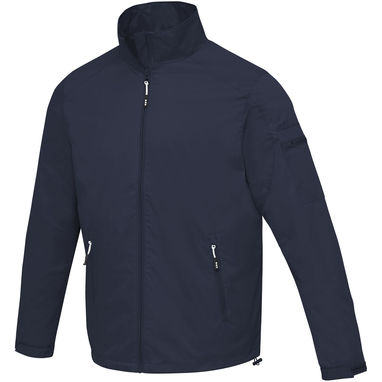 Мужская легкая куртка Palo, цвет темно-синий  размер XS - 38336550- Фото №1