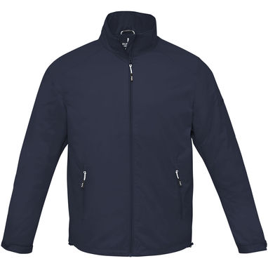 Мужская легкая куртка Palo, цвет темно-синий  размер XS - 38336550- Фото №2