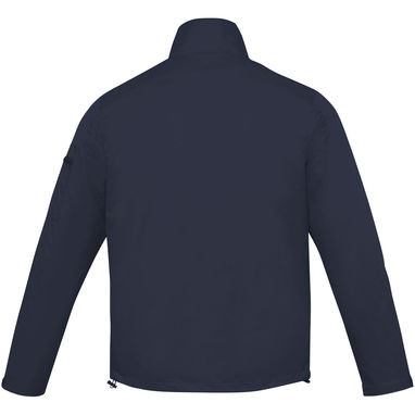 Мужская легкая куртка Palo, цвет темно-синий  размер XS - 38336550- Фото №3