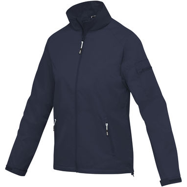 Женская легкая куртка Palo, цвет темно-синий  размер XS - 38337550- Фото №1