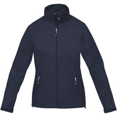 Женская легкая куртка Palo, цвет темно-синий  размер XS - 38337550- Фото №2