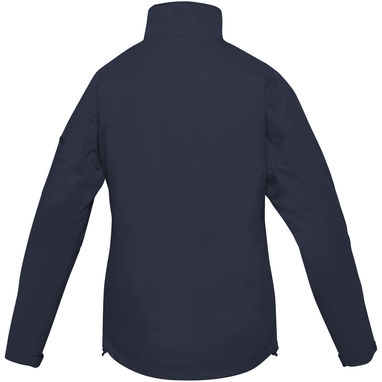 Женская легкая куртка Palo, цвет темно-синий  размер XS - 38337550- Фото №3
