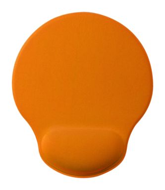 Коврик для мыши Minet, цвет оранжевый - AP721293-03- Фото №1