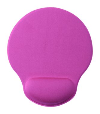 Килимок для миші Minet, колір рожевий - AP721293-25- Фото №1