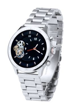 Розумний годинник Dant, колір срібний - AP722857-21- Фото №1