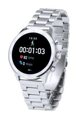 Розумний годинник Dant, колір срібний - AP722857-21- Фото №4