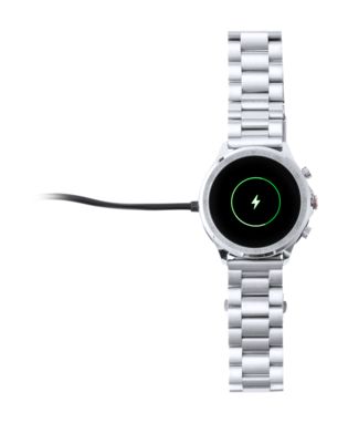Розумний годинник Dant, колір срібний - AP722857-21- Фото №9