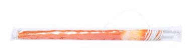 Пляжна парасолька, апельсин Chaptan, колір помаранчевий - AP722878-A- Фото №4