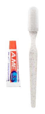 Стоматологический набор Dental Kit, цвет натуральный - AP722960- Фото №3