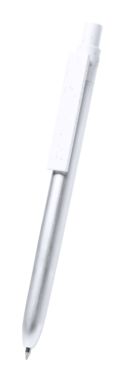 Набір ручок Harzur, колір срібний - AP722986-21- Фото №4