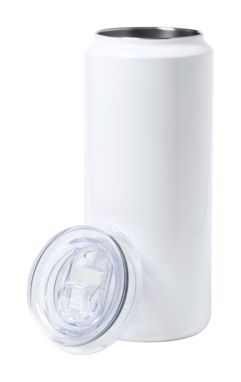 Сублімаційний термокухоль Kallum, колір білий - AP723045-01- Фото №3