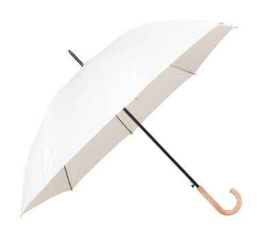 Зонт Tanesa, цвет натуральный - AP723052-00- Фото №4