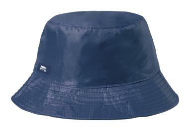 Рыбацкая шапка Skix, цвет темно-синий - AP723054-06A- Фото №1