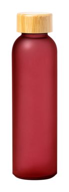 Спортивна пляшка Eskay, колір червоний - AP723056-05- Фото №1