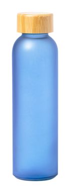 Спортивна пляшка Eskay, колір синій - AP723056-06- Фото №1