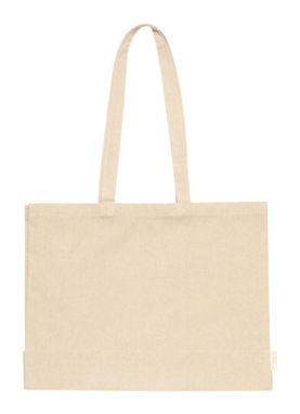 Бавовняна сумка для покупок Framos, колір натуральний - AP723059-00- Фото №2
