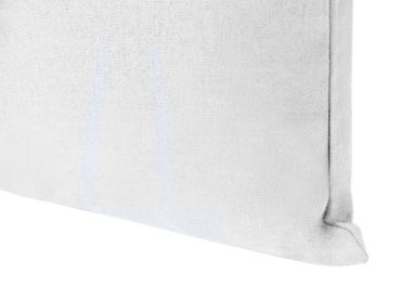 Бавовняна сумка для покупок Xental, колір білий - AP723061-01- Фото №5