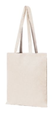 Хлопковая сумка для покупок Dongay, цвет натуральный - AP723065- Фото №3