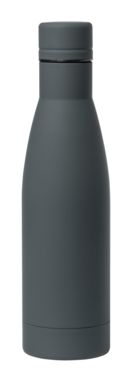 Спортивна пляшка Garthix, колір сірий - AP723067-77- Фото №1